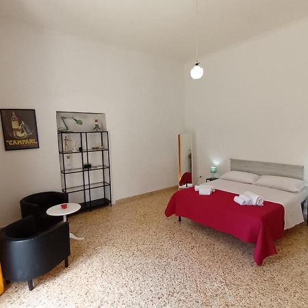 Green Apartment In Sorrento Coast Massa Lubrense Exterior foto