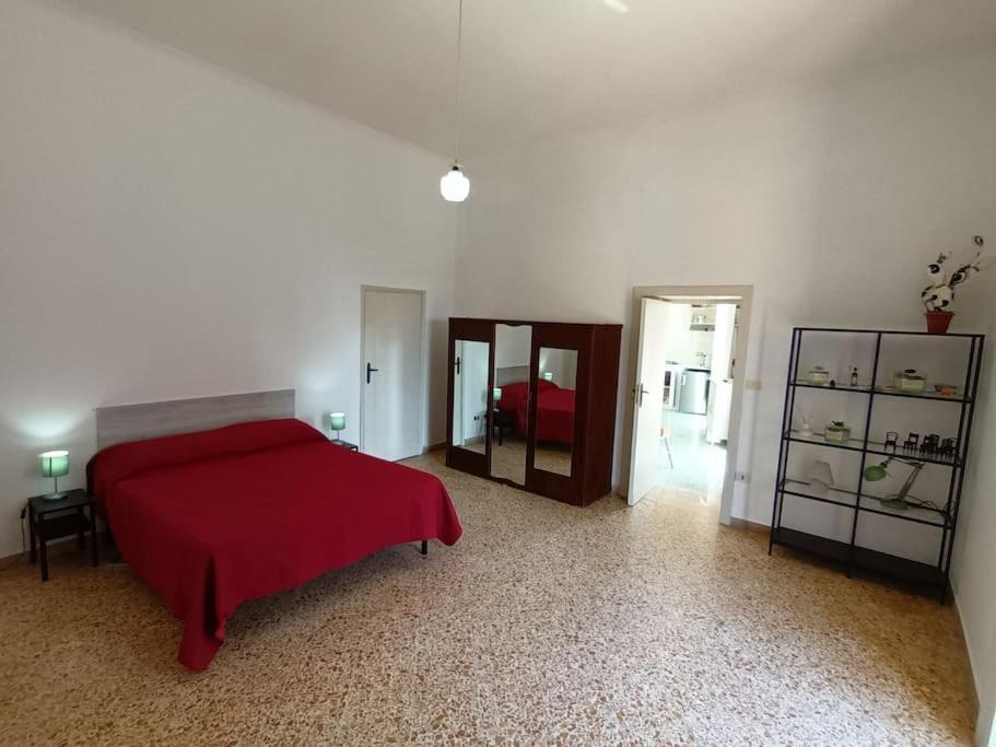 Green Apartment In Sorrento Coast Massa Lubrense Exterior foto
